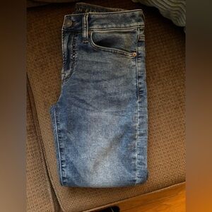 American Eagle Men’s Skinny Jeans